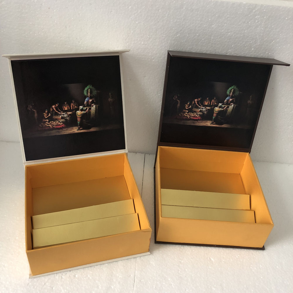 Kutxa motako ontzien orientazioa [Xingtai Packaging and Printing]