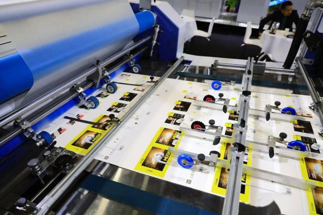 2023an galdu ezin daitezkeen inprimaketa eta ontziratze erakusketen zerrenda, etxean eta atzerrian.