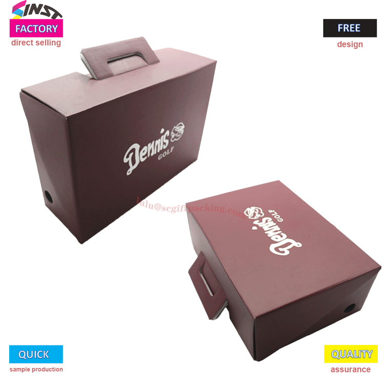 Packaging boterea: produktuen patua aldatzea
