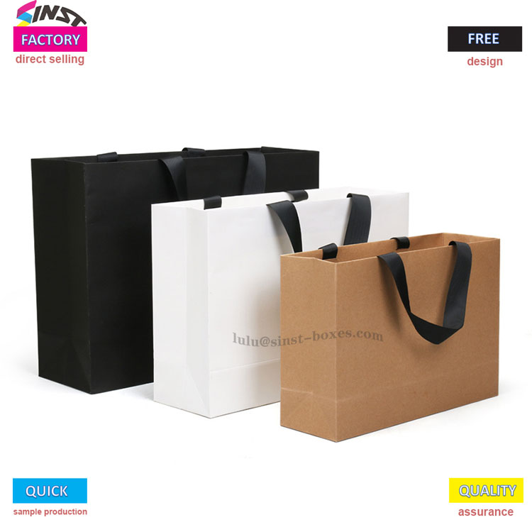 Zergatik dira hain ezagunak Paperezko Opari Poltsa Handiak?