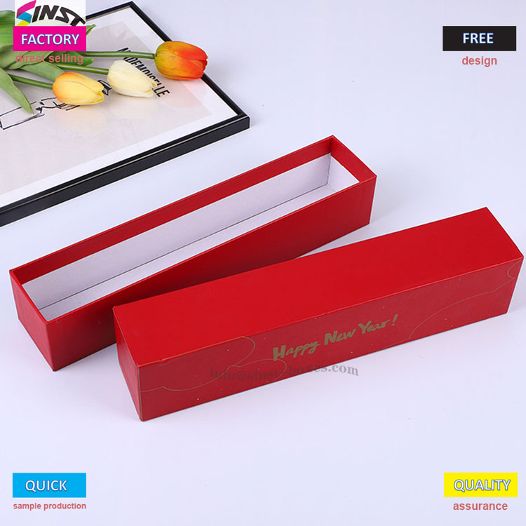 Zerk egiten du Umbrella ontziratzeko kutxa 