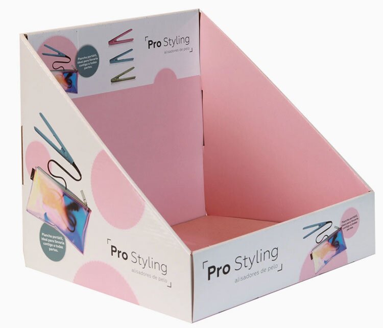 Ba al dakizu zein praktikoa den Flat Iron erakusleihoa?