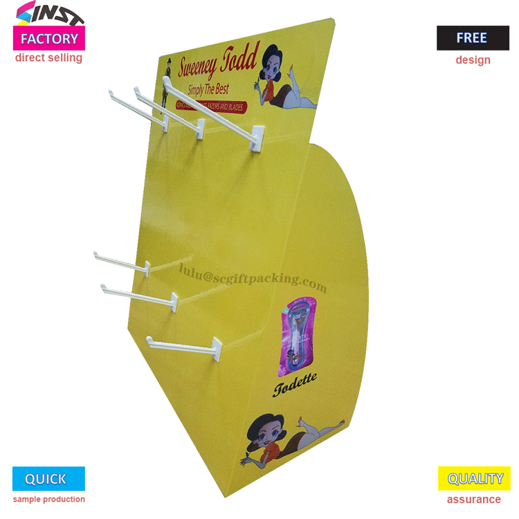 Ez al da giltzadunen erakusleihoa giltza txikiak 