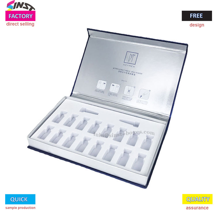 Ehundura eta babesaren hobekuntza bikoitza? Ezinbesteko olio-opari-kutxa hau edertasun-marken arma berri bat bihurtu da!