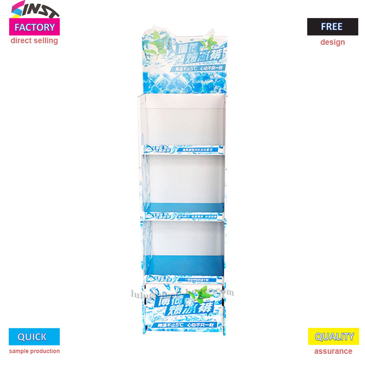 underwear display stand