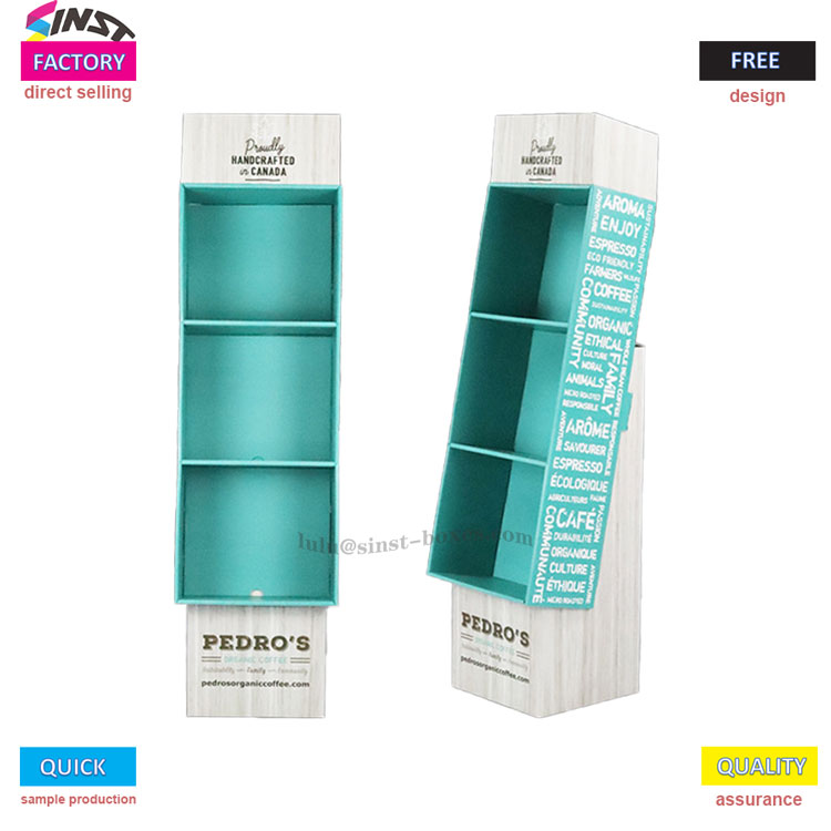 Paperezko bistaratze korrugatua