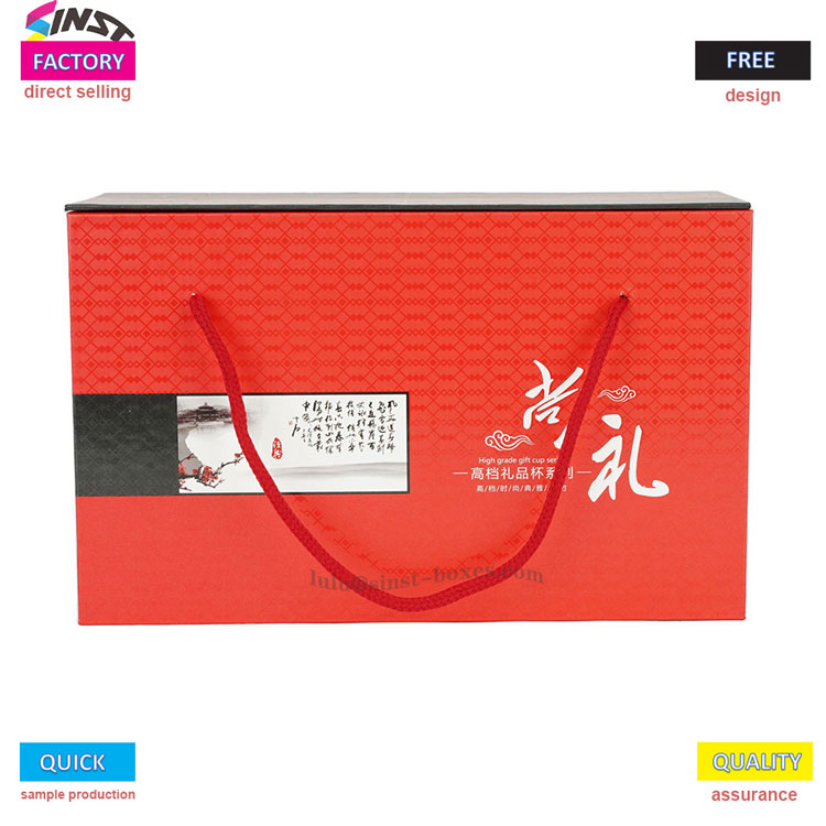 Thermos Cup opari-kutxa