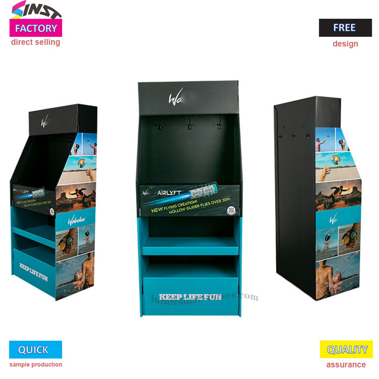 Jostailuen erakusleihoa