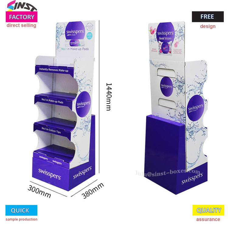 Garbi bustietarako erakusleihoa